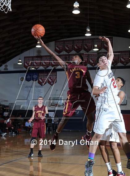 Thumbnail 1 in Lakeside @ La Salle  (#D1Bound Southern California Christmas Classic) photogallery.