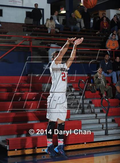 Thumbnail 3 in Lakeside @ La Salle  (#D1Bound Southern California Christmas Classic) photogallery.