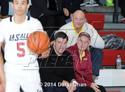Thumbnail 2 in Lakeside @ La Salle  (#D1Bound Southern California Christmas Classic) photogallery.