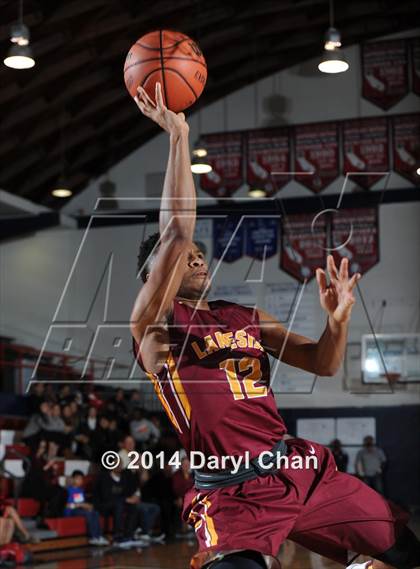 Thumbnail 1 in Lakeside @ La Salle  (#D1Bound Southern California Christmas Classic) photogallery.