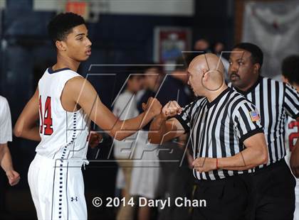 Thumbnail 1 in Lakeside @ La Salle  (#D1Bound Southern California Christmas Classic) photogallery.