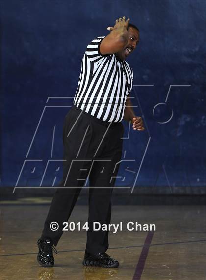 Thumbnail 3 in Lakeside @ La Salle  (#D1Bound Southern California Christmas Classic) photogallery.
