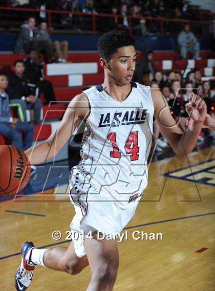 Thumbnail 3 in Lakeside @ La Salle  (#D1Bound Southern California Christmas Classic) photogallery.