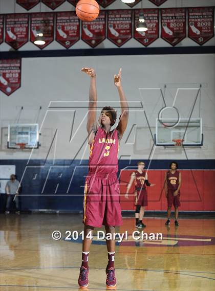 Thumbnail 3 in Lakeside @ La Salle  (#D1Bound Southern California Christmas Classic) photogallery.