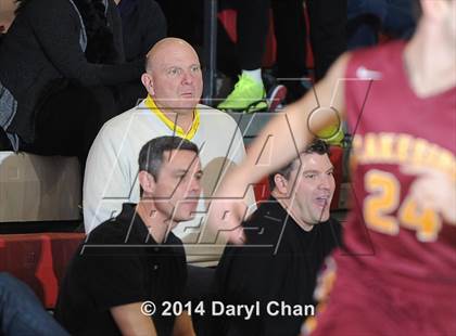 Thumbnail 3 in Lakeside @ La Salle  (#D1Bound Southern California Christmas Classic) photogallery.