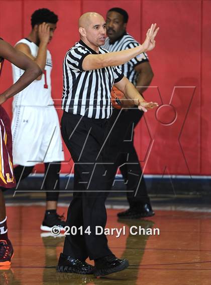 Thumbnail 1 in Lakeside @ La Salle  (#D1Bound Southern California Christmas Classic) photogallery.