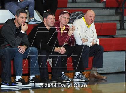 Thumbnail 3 in Lakeside @ La Salle  (#D1Bound Southern California Christmas Classic) photogallery.