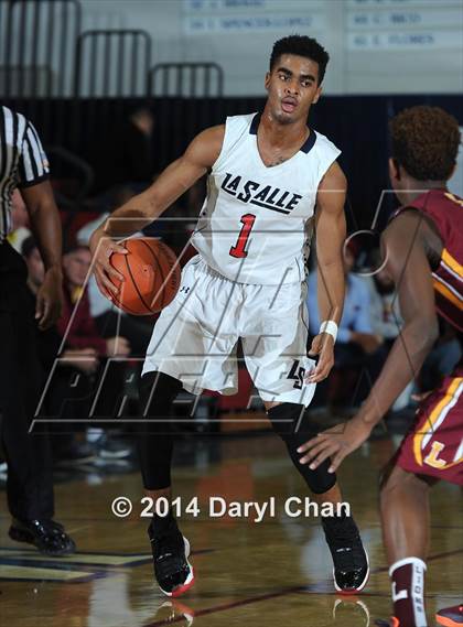Thumbnail 1 in Lakeside @ La Salle  (#D1Bound Southern California Christmas Classic) photogallery.