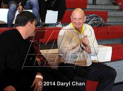 Thumbnail 1 in Lakeside @ La Salle  (#D1Bound Southern California Christmas Classic) photogallery.