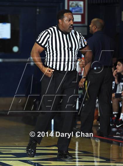 Thumbnail 2 in Lakeside @ La Salle  (#D1Bound Southern California Christmas Classic) photogallery.