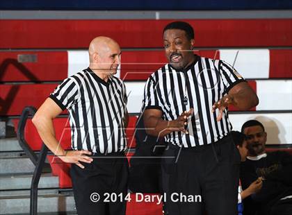 Thumbnail 2 in Lakeside @ La Salle  (#D1Bound Southern California Christmas Classic) photogallery.