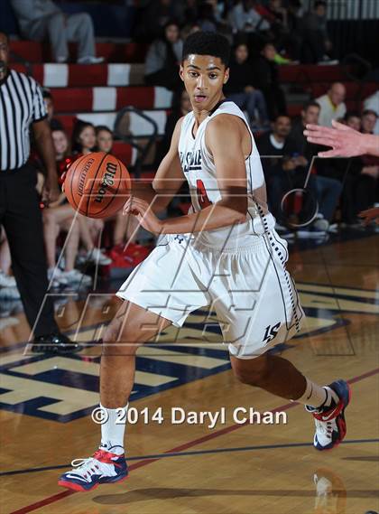 Thumbnail 3 in Lakeside @ La Salle  (#D1Bound Southern California Christmas Classic) photogallery.
