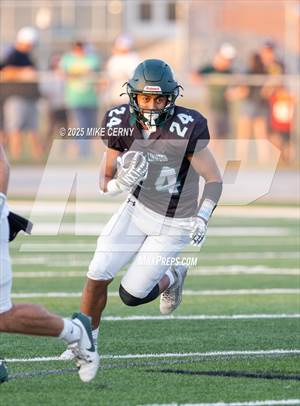 Piper @ Basehor-Linwood