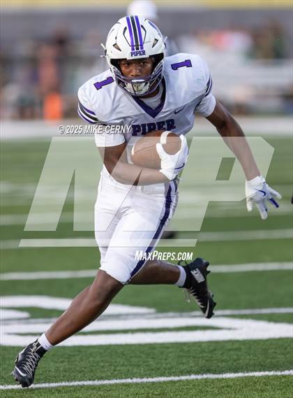 Thumbnail 3 in Piper @ Basehor-Linwood photogallery.