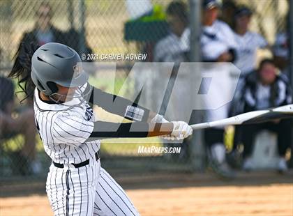 Thumbnail 1 in Cypress Woods vs Brazoswood (NFCA Texas Leadoff Classic) photogallery.