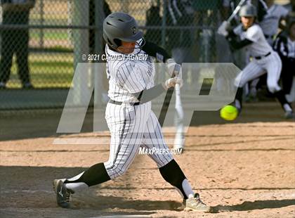 Thumbnail 2 in Cypress Woods vs Brazoswood (NFCA Texas Leadoff Classic) photogallery.