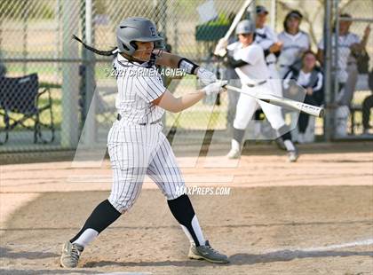Thumbnail 2 in Cypress Woods vs Brazoswood (NFCA Texas Leadoff Classic) photogallery.