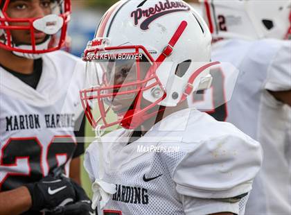 Thumbnail 1 in Marion Harding @ Highland Freshmen photogallery.