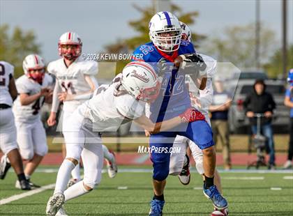 Thumbnail 1 in Marion Harding @ Highland Freshmen photogallery.