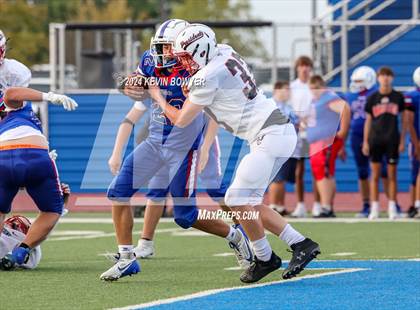 Thumbnail 1 in Marion Harding @ Highland Freshmen photogallery.
