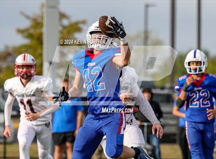 Thumbnail 3 in Marion Harding @ Highland Freshmen photogallery.