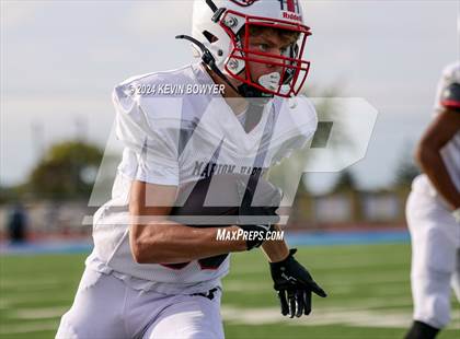 Thumbnail 3 in Marion Harding @ Highland Freshmen photogallery.