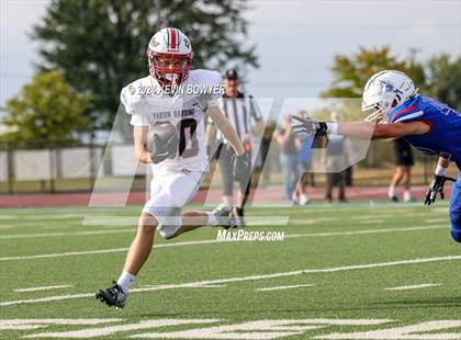 Thumbnail 2 in Marion Harding @ Highland Freshmen photogallery.