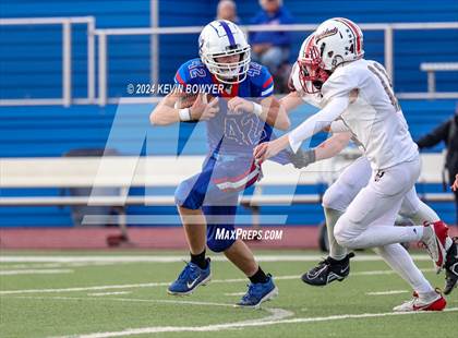 Thumbnail 2 in Marion Harding @ Highland Freshmen photogallery.