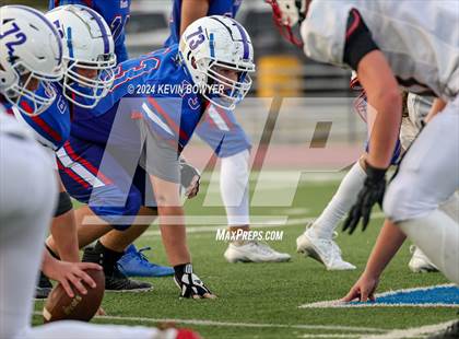 Thumbnail 1 in Marion Harding @ Highland Freshmen photogallery.