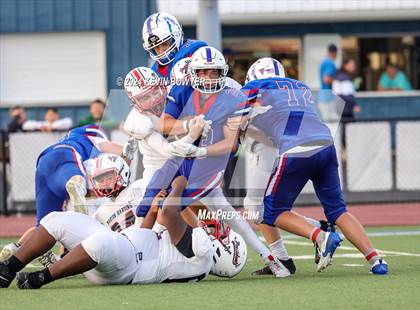 Thumbnail 2 in Marion Harding @ Highland Freshmen photogallery.