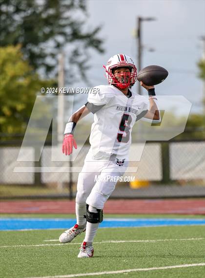 Thumbnail 2 in Marion Harding @ Highland Freshmen photogallery.