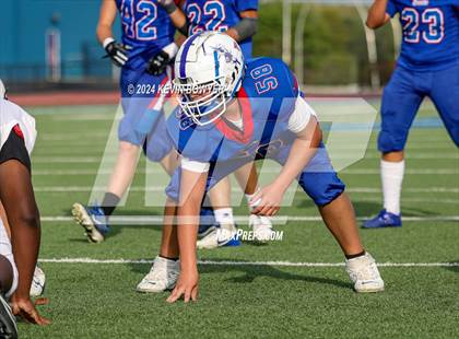 Thumbnail 1 in Marion Harding @ Highland Freshmen photogallery.
