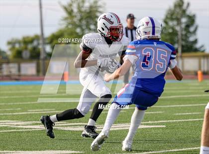 Thumbnail 3 in Marion Harding @ Highland Freshmen photogallery.