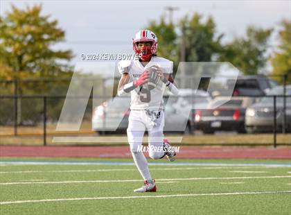 Thumbnail 2 in Marion Harding @ Highland Freshmen photogallery.