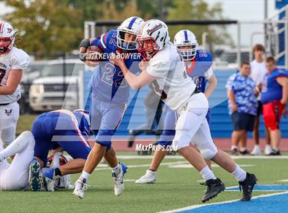 Thumbnail 2 in Marion Harding @ Highland Freshmen photogallery.