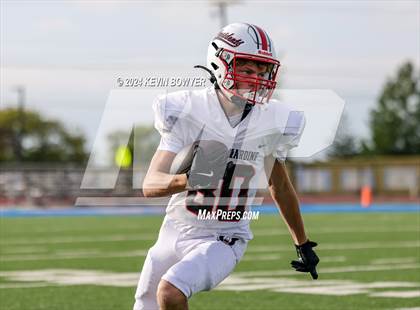 Thumbnail 1 in Marion Harding @ Highland Freshmen photogallery.