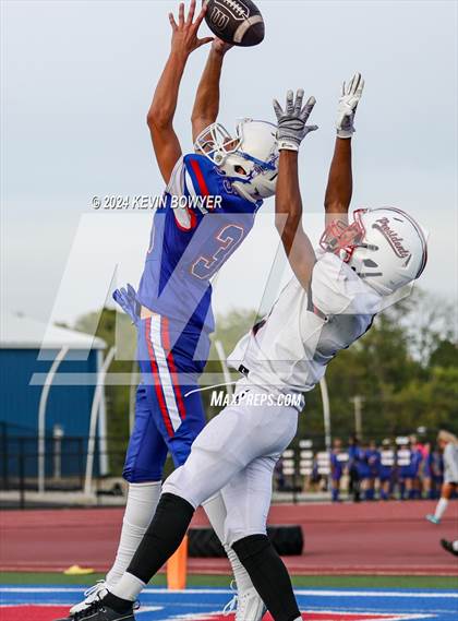 Thumbnail 1 in Marion Harding @ Highland Freshmen photogallery.