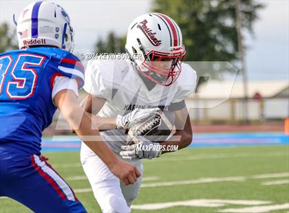 Thumbnail 3 in Marion Harding @ Highland Freshmen photogallery.