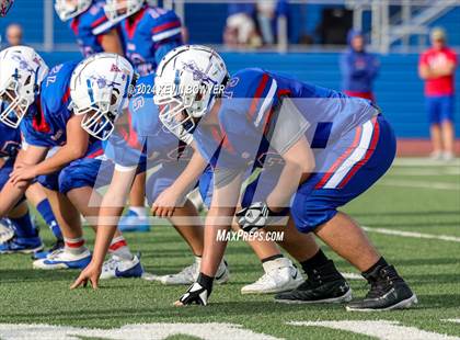 Thumbnail 2 in Marion Harding @ Highland Freshmen photogallery.