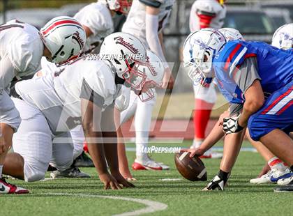 Thumbnail 1 in Marion Harding @ Highland Freshmen photogallery.