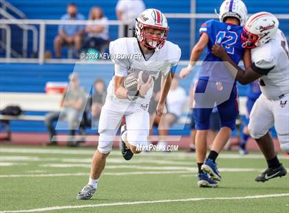 Thumbnail 1 in Marion Harding @ Highland Freshmen photogallery.