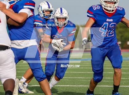 Thumbnail 3 in Marion Harding @ Highland Freshmen photogallery.