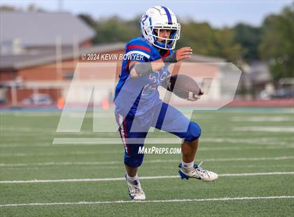 Thumbnail 3 in Marion Harding @ Highland Freshmen photogallery.