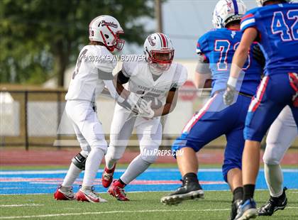 Thumbnail 1 in Marion Harding @ Highland Freshmen photogallery.