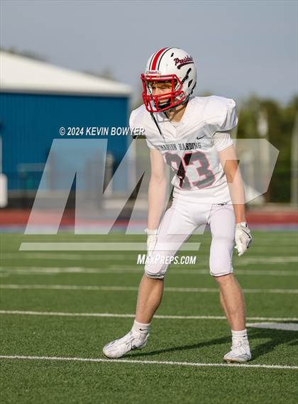 Thumbnail 2 in Marion Harding @ Highland Freshmen photogallery.