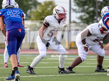 Thumbnail 2 in Marion Harding @ Highland Freshmen photogallery.