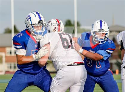 Thumbnail 2 in Marion Harding @ Highland Freshmen photogallery.