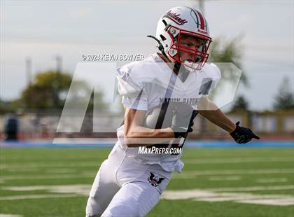 Thumbnail 2 in Marion Harding @ Highland Freshmen photogallery.