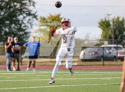 Thumbnail 1 in Marion Harding @ Highland Freshmen photogallery.