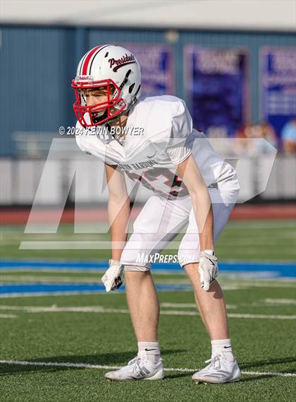 Thumbnail 1 in Marion Harding @ Highland Freshmen photogallery.